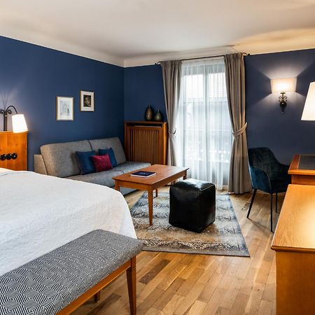 Hotel Gut Ising Chieming Exterior foto